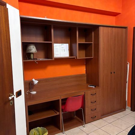 Le Soleil B&B Milazzo Extérieur photo